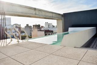 Loft Moderno - A estrenar - Balcón - 5