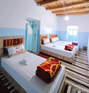 Tagmat guest house - 3