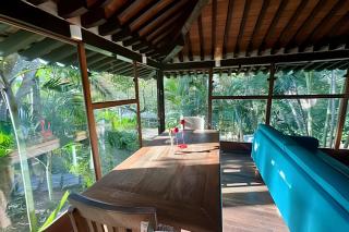 Casa Designer | Casa em condomínio pé na areia - 1