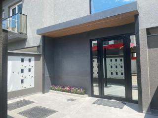 Loft Vila Germanica com garagem - 7