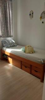 Apartamento confortável - 5