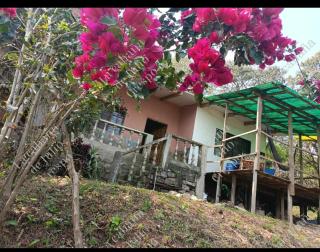 Cabañas Julio Crespo - Coroico - 9