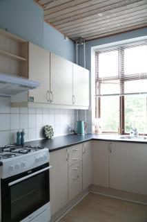 Danmarksgade Ensuites - 2