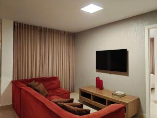 Apto con vistas al lago en Praia do Forte IPF0201 - 7