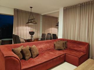 Apto con vistas al lago en Praia do Forte IPF0201 - 4