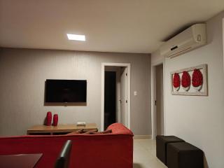 Apto con vistas al lago en Praia do Forte IPF0201 - 3