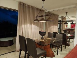 Apto con vistas al lago en Praia do Forte IPF0201 - 2