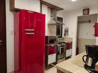 Apto con vistas al lago en Praia do Forte IPF0201 - 1