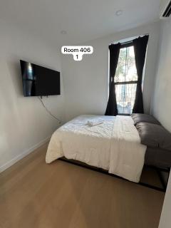 Double Room at a shared Apartment near Times Square - 3