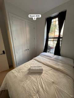 Double Room at a shared Apartment near Times Square - 2