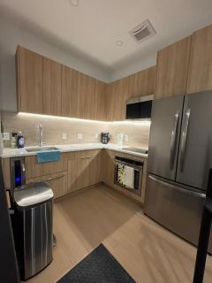 Double Room at a shared Apartment near Times Square - 5