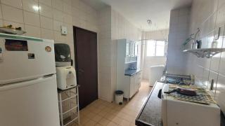 Apartamento central, próximo a Estação das Docas - 1