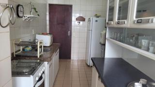 Apartamento central, próximo a Estação das Docas - 1