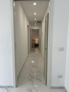 Central Apartment - 3