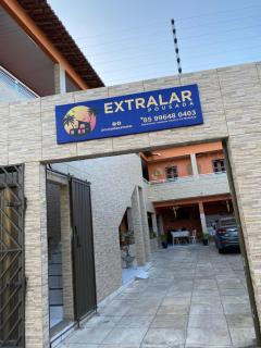 Pousada ExtraLar - 7