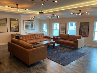 Luxury flat in the centre of Donaghadee - 0