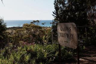 Panorama Cabin - B - 9