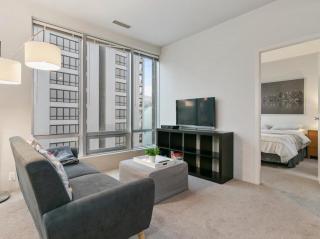 Cozy Condo in the heart of the city - 9