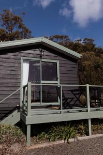 Panorama Cabin - B - 5