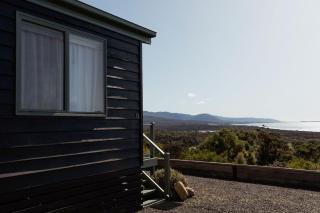 Panorama Cabin - B - 4