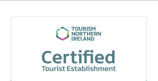 Luxury flat in the centre of Donaghadee - 7