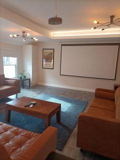 Luxury flat in the centre of Donaghadee - 6
