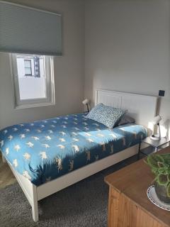 Luxury flat in the centre of Donaghadee - 4