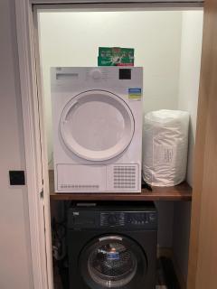 Luxury flat in the centre of Donaghadee - 2