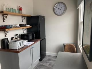 Luxury flat in the centre of Donaghadee - 1