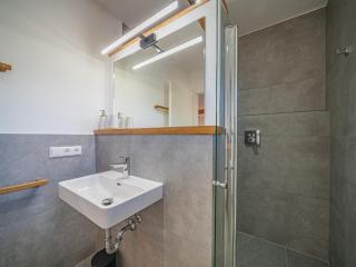Haus Bergstille Top 1 - 1