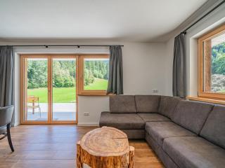 Haus Bergstille Top 2 - 4