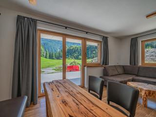 Haus Bergstille Top 2 - 3