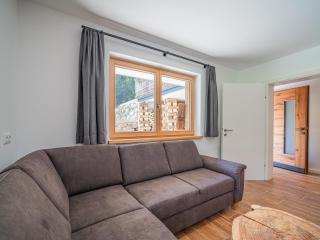 Haus Bergstille Top 2 - 2