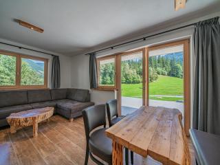 Haus Bergstille Top 1 - 6