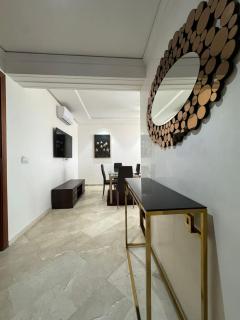 Residence saidi - 0