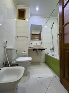 Residence saidi - 6