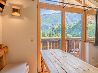 Haus Bergstille Top 3 - 3