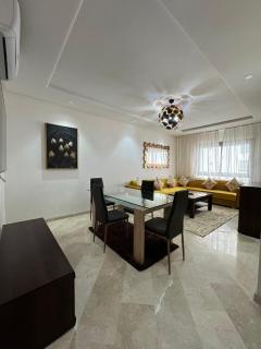 Residence saidi - 2