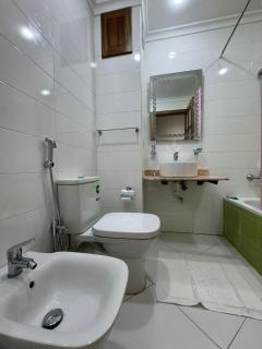 Residence saidi - 1