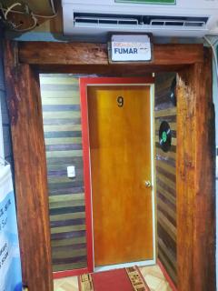 Hostal Brisas del Sur - 6