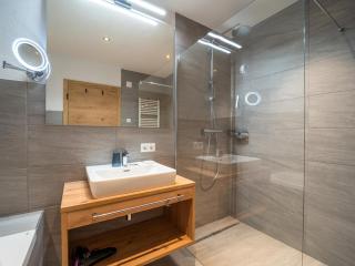 Chalet Pettneu am Arlberg - Top 1 - 4