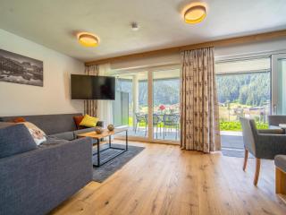 Chalet Pettneu am Arlberg - Top 1 - 5
