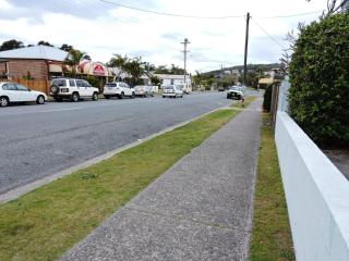 Beachpoint Townhouse Unit 4 Crescent Head - 1