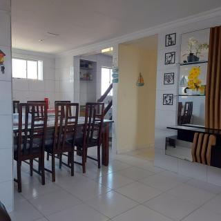 Apartamento com cobertura exclusiva - Camboinha - 9