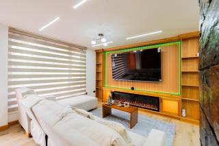 Moderna Casa Cuenca - 8