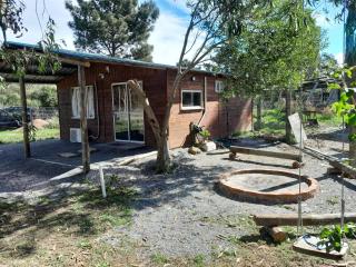 Cabaña para Desconectar -  - 1