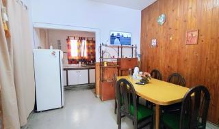 Casa céntrica Yrigoyen - 7