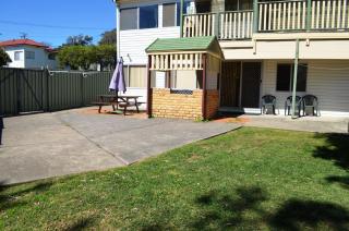 Kalinda Crescent Head - 9