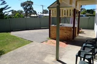 Kalinda Crescent Head - 8