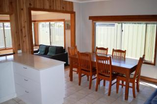 Kalinda Crescent Head - 4